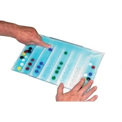 Sequencing Gel Pad