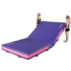 Single-Fold Cheer Skill Cushion 12x6x4