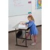 Sit Or Stand Fidget Desk 2 Sit Or Stand Fidget Desk -FLAGHOUSE Sales Shop SitorStandFidgetDesk XL
