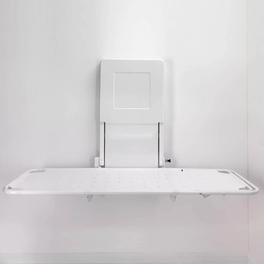 Smirthwaite Easi-Lift Shower Stretcher- 67"L 4 Smirthwaite Easi-Lift Shower Stretcher- 67"L - Image 2