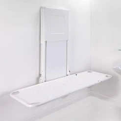 Smirthwaite Easi-Lift Shower Stretcher- 67"L