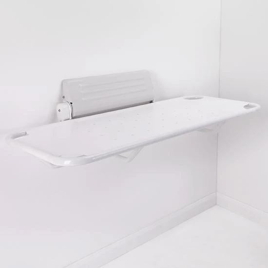 Smirthwaite Easi-Lift Shower Stretcher - Fixed Height 67" L 3 Smirthwaite Easi-Lift Shower Stretcher - Fixed Height 67" L