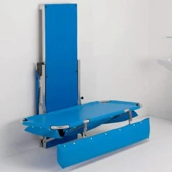 Smirthwaite Hi-Riser Shower Bench