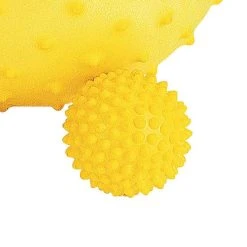 Soft Bumps Balls - 4 1/2'' Dia