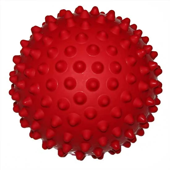Soft Bumps Balls - 6'' Dia 3 Soft Bumps Balls - 6'' Dia