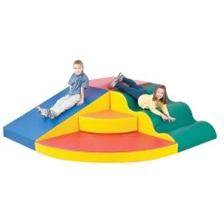 SoftPlay Corner Colossus