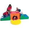 SoftPlay Tunnel Climber -FLAGHOUSE Sales Shop SoftPlayTunnelClimber XL