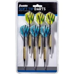 Soft Tip Darts 13 Soft Tip Darts -FLAGHOUSE Sales Shop SoftTipDarts XL 5