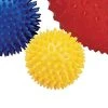 Spiky Balls - 3'' Dia -FLAGHOUSE Sales Shop SpikyBalls 32727dia XL