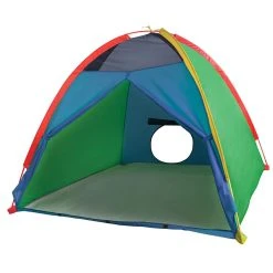 Super Duper 4-kid Dome Tent