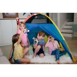 Super Duper 4-kid Dome Tent -FLAGHOUSE Sales Shop SuperDuper4 kidDomeTent XL 3