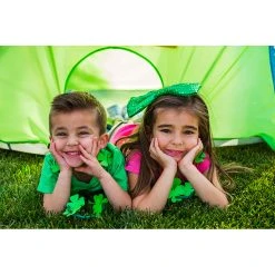 Super Duper 4-kid Dome Tent -FLAGHOUSE Sales Shop SuperDuper4 kidDomeTent XL 4