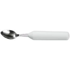 Super Grip Teaspoon - Straight Style