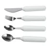 Super Grip Utensil Set 1 Super Grip Utensil Set -FLAGHOUSE Sales Shop SuperGripUtensilSet XL