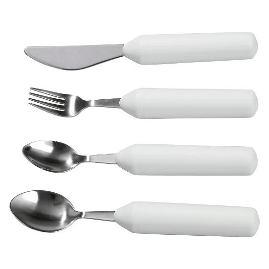 Super Grip Utensil Set 3 Super Grip Utensil Set