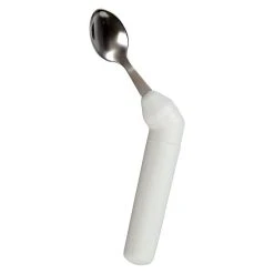 Super Grip Utensils - Right - Handed Teaspoon