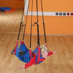 Suspension Swing - Child