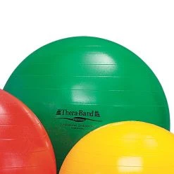 THERA - BAND® SDS™ Exercise Ball - 25''