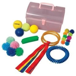 Tactile Awareness Box