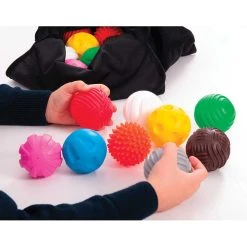 Tactile Ball Match 8 Tactile Ball Match -FLAGHOUSE Sales Shop TactileBallMatch XL 2