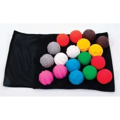 Tactile Ball Match