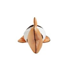 Textured Weighted Clown Fish - Large -FLAGHOUSE Sales Shop TexturedWeightedClownFish Large XL 2