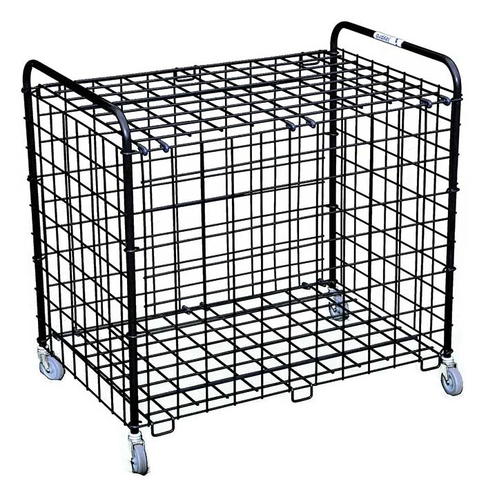 The Original ToteMaster⢠Storage Cart 3 The Original ToteMaster⢠Storage Cart