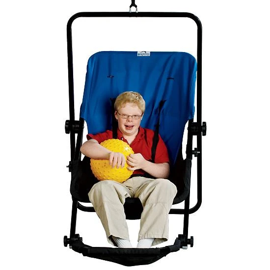 TheraGym® Adjustable Angle Swing Complete Set 3 TheraGym® Adjustable Angle Swing Complete Set