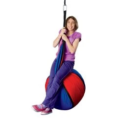 TheraGym® Bubble Swing -FLAGHOUSE Sales Shop TheraGymreg3bBubbleSwing XL 2