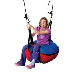 TheraGym® Bubble Swing