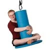 TheraGym® Flying Saucer Swing 2 TheraGym® Flying Saucer Swing -FLAGHOUSE Sales Shop TheraGymreg3bFlyingSaucerSwing XL