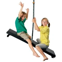 TheraGym® Seesaw Swing -FLAGHOUSE Sales Shop TheraGymreg3bSeesawSwing XL 2