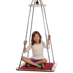 TheraGym® Square Platform Swing