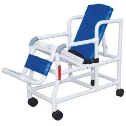 Tilt-n-Space Shower Chair Large
