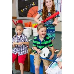 Toca Percussion® Freestyle Colorsound Djembe 11 Toca Percussion® Freestyle Colorsound Djembe -FLAGHOUSE Sales Shop TocaPercussionc2aeFreestyleColorsoundDjembe XL 3