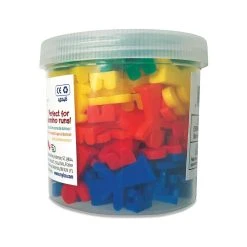 Topple Counters -FLAGHOUSE Sales Shop ToppleCounters XL 3