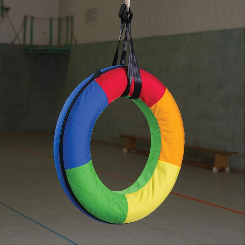 Tube Swing 4 Tube Swing - Image 2