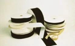 VELCRO® Brand Fastener Loop Tape - Beige - 25 Yds