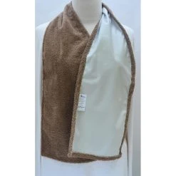 Waterproof Adult Scarf-Bib -FLAGHOUSE Sales Shop WaterproofAdultScarf Bib XL 1