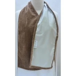 Waterproof Adult Scarf-Bib -FLAGHOUSE Sales Shop WaterproofAdultScarf Bib XL 2