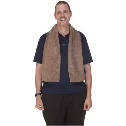 Waterproof Adult Scarf-Bib -FLAGHOUSE Sales Shop WaterproofAdultScarf Bib XL 3