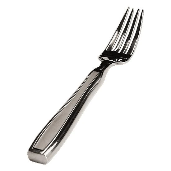 Weighted Fork 3 Weighted Fork