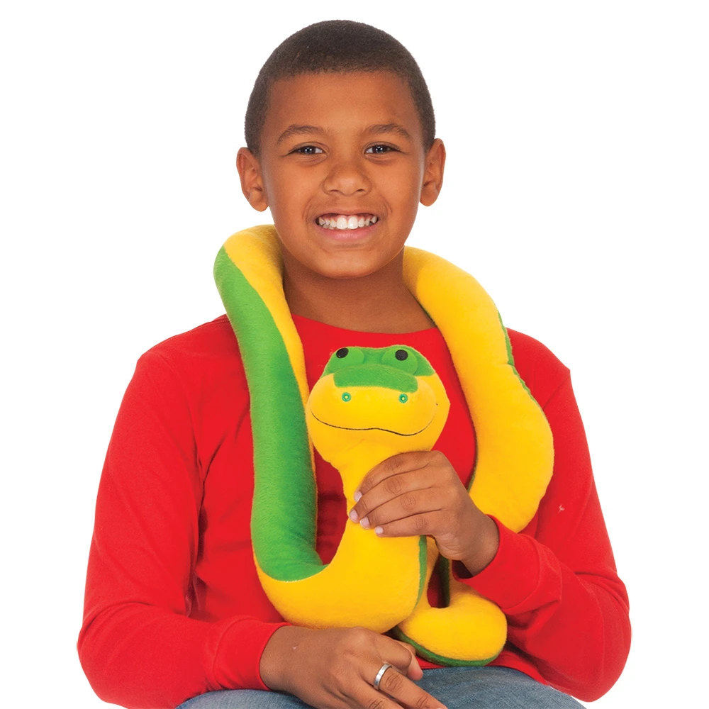 Weighted Snake 4 Weighted Snake - Image 2