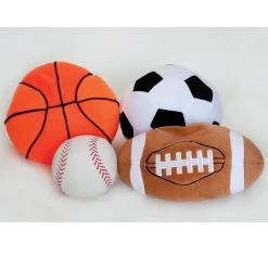 Weighted Sports Ball Set