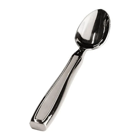 Weighted Teaspoon 3 Weighted Teaspoon