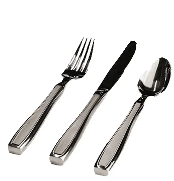 Weighted Utensils Set 3 Weighted Utensils Set