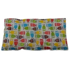 Weighted Washable Laminate Pad - 2lbs