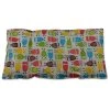 Weighted Washable Laminate Pad - 4lbs