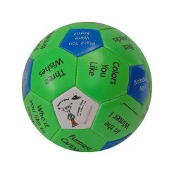 Who Are You? Thumballâ¢