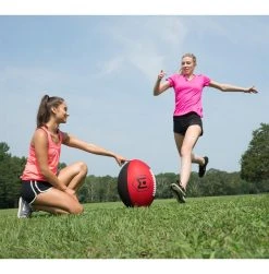 Wicked Big SportsÂ® Giant Ball Set -FLAGHOUSE Sales Shop WickedBigSportsc2aeGiantBallSet XL 3